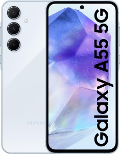 Samsung Galaxy A55 thumbnail 2