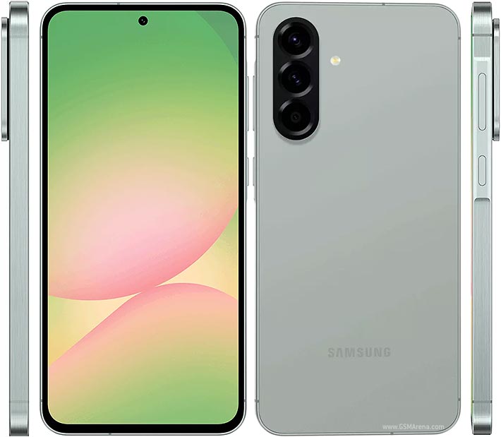 Samsung Galaxy A56 thumbnail 2