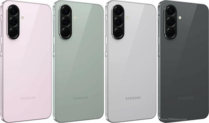Samsung Galaxy A56 thumbnail 3