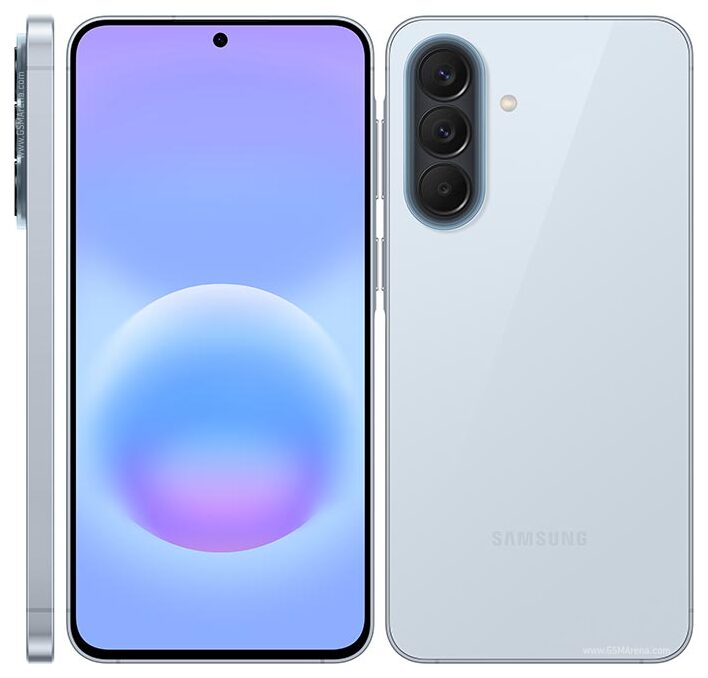 Samsung Galaxy A57 thumbnail 2