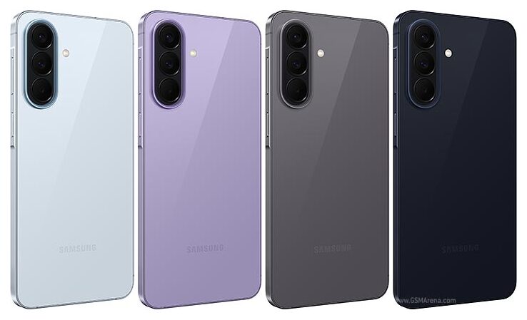 Samsung Galaxy A57 thumbnail 3