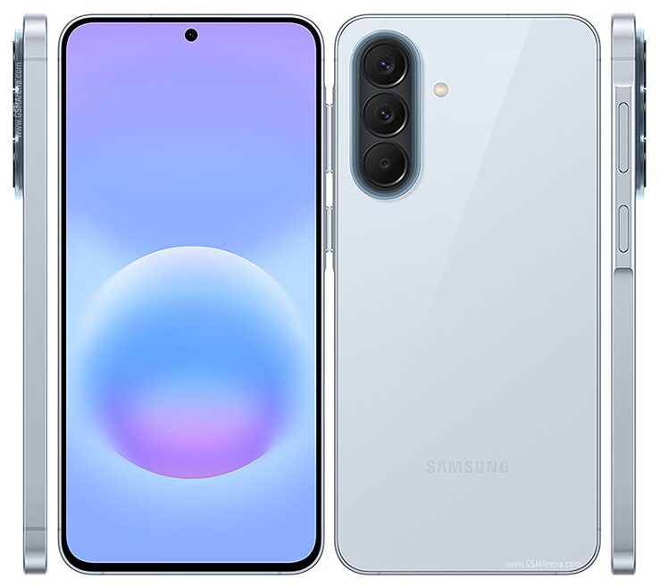 Samsung Galaxy A57 thumbnail 4