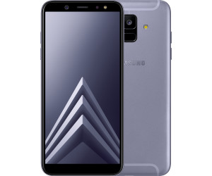 Samsung Galaxy A6 (2018) thumbnail 3