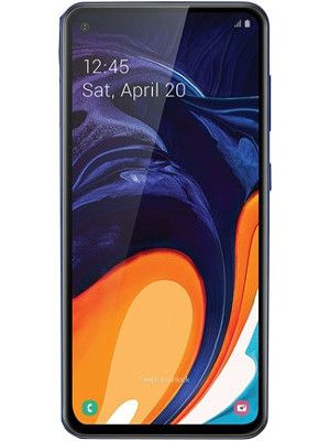 Samsung Galaxy A60 thumbnail 2