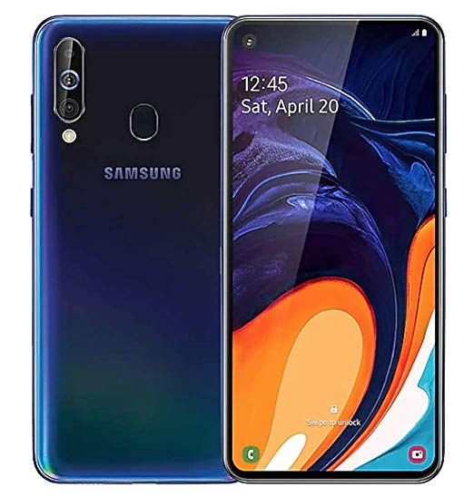 Samsung Galaxy A60 thumbnail 3