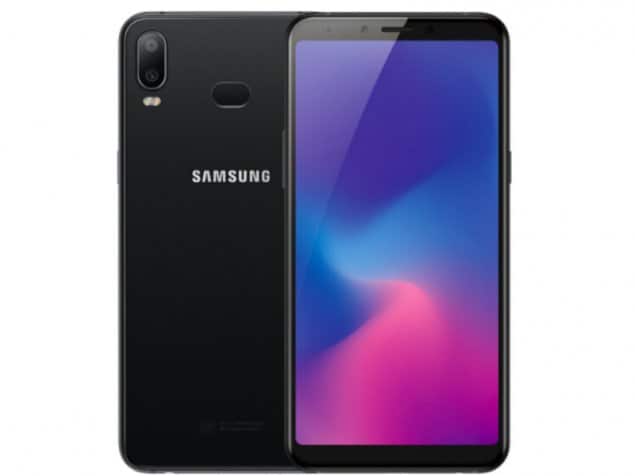 Samsung Galaxy A6s thumbnail 2