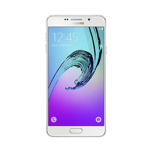 Samsung Galaxy A7 (2016) thumbnail 3