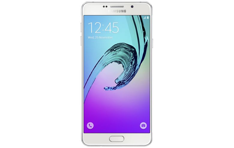 Samsung Galaxy A7 (2016) thumbnail 4
