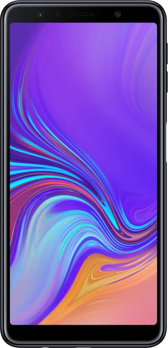 Samsung Galaxy A7 (2018) thumbnail 4