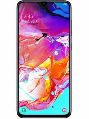 Samsung Galaxy A70 thumbnail 3
