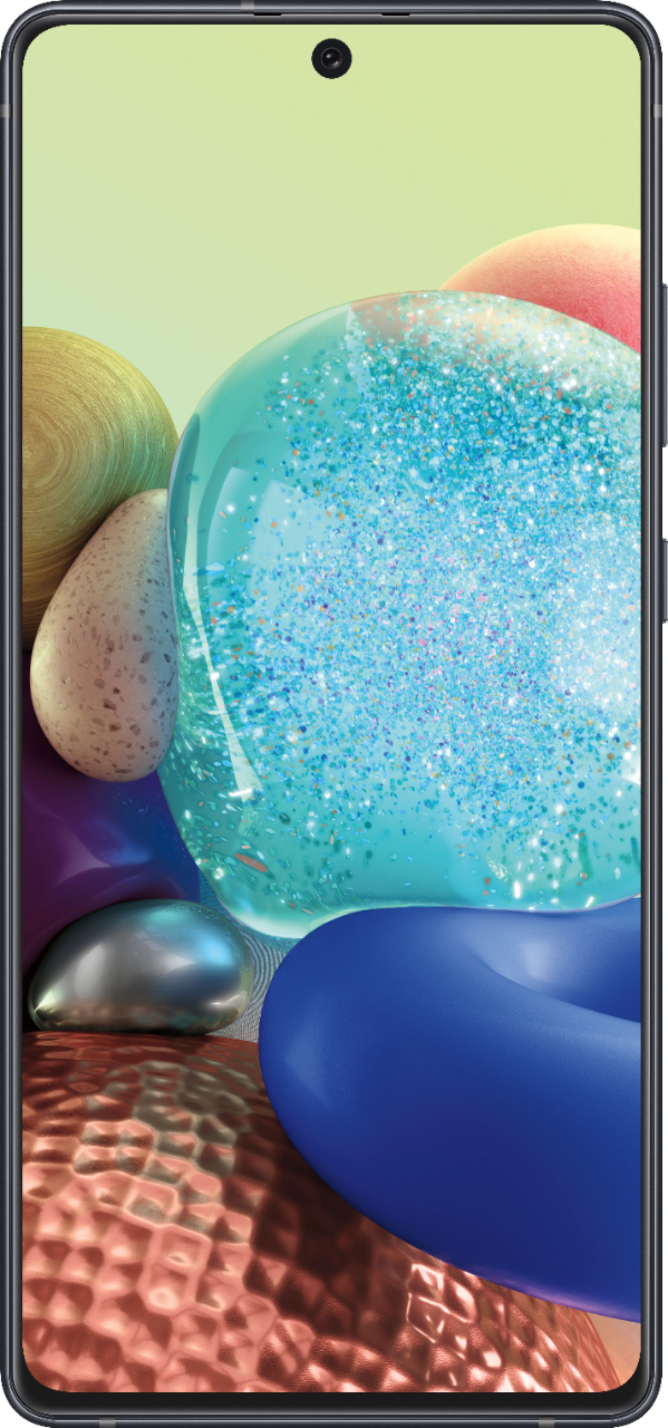 Samsung Galaxy A71 5G UW thumbnail 2