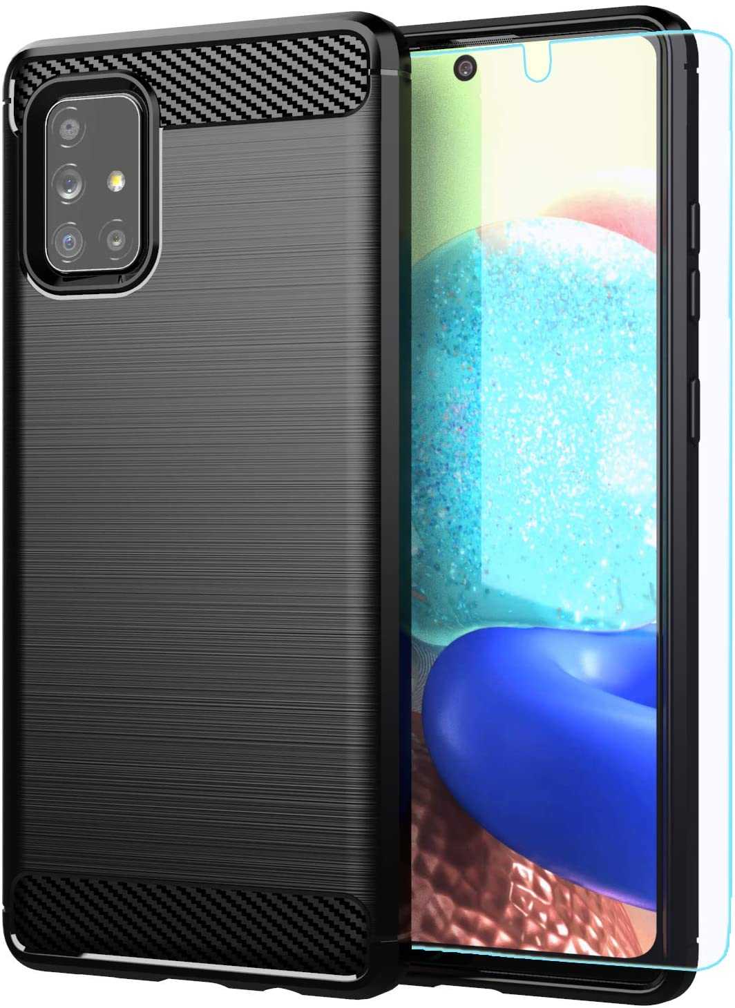 Samsung Galaxy A71 5G UW thumbnail 4