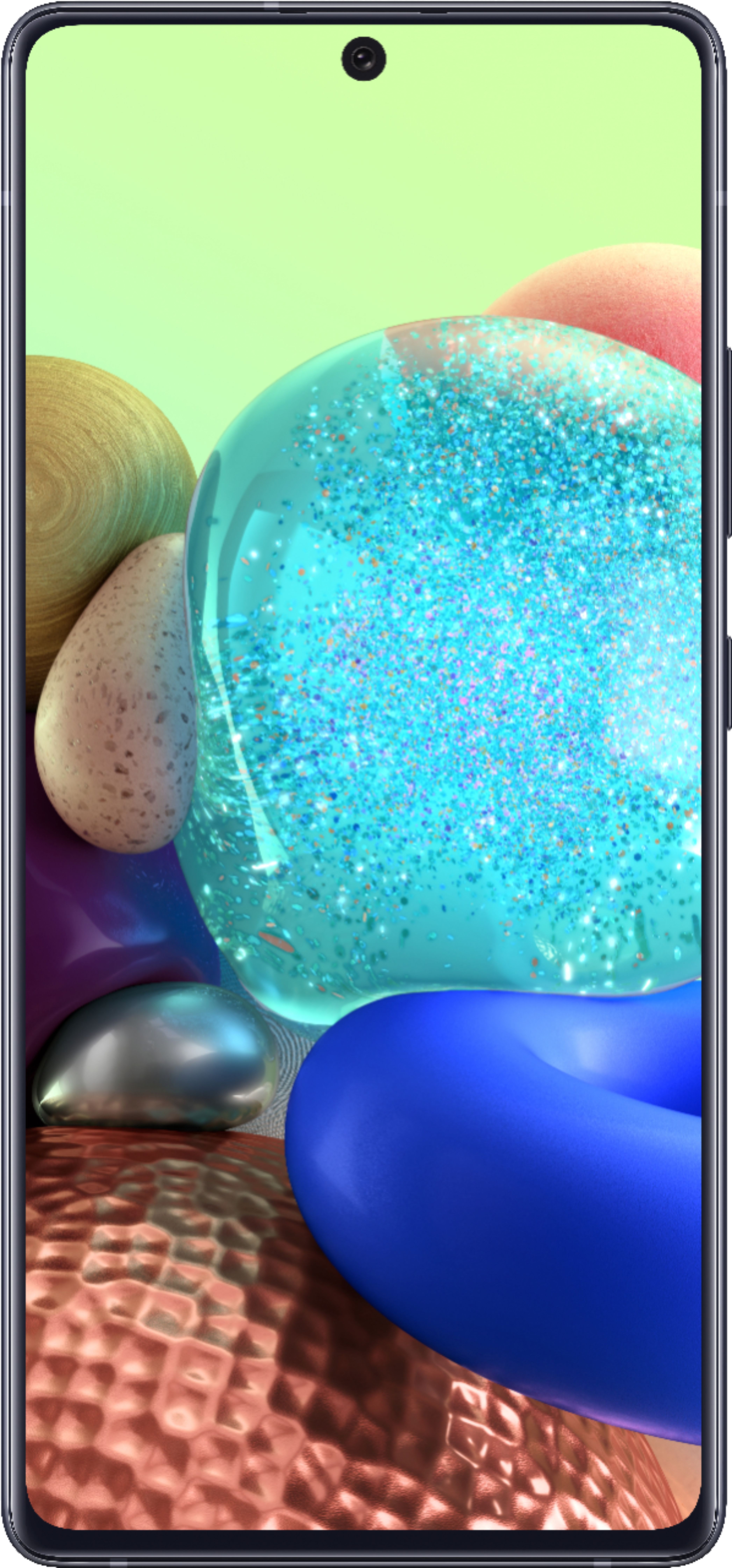 Samsung Galaxy A71 5G thumbnail 3