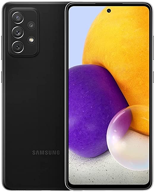 Samsung Galaxy A72 thumbnail 2