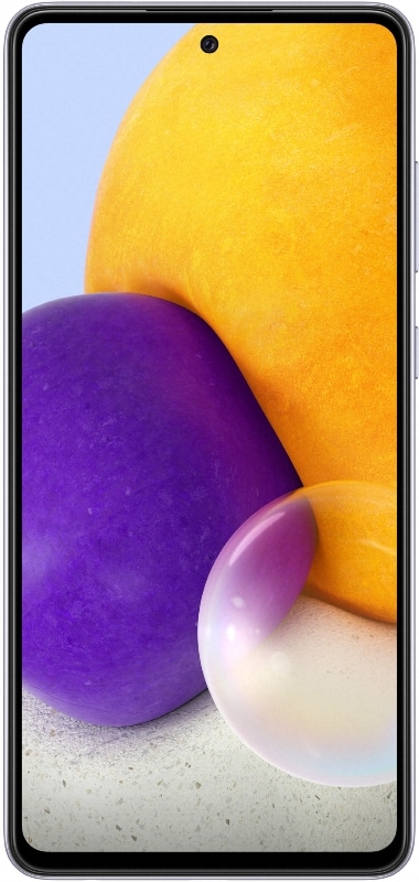 Samsung Galaxy A72 thumbnail 3