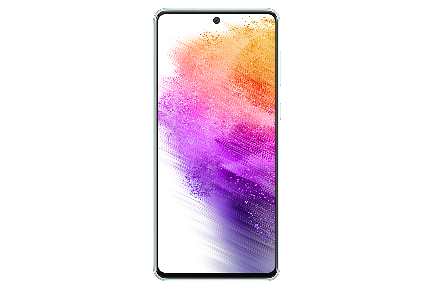 Samsung Galaxy A73 5G thumbnail 2