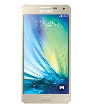 Samsung Galaxy A7 thumbnail 3