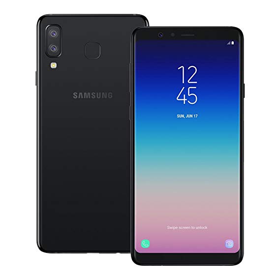 Samsung Galaxy A8 Star (A9 Star) thumbnail 2