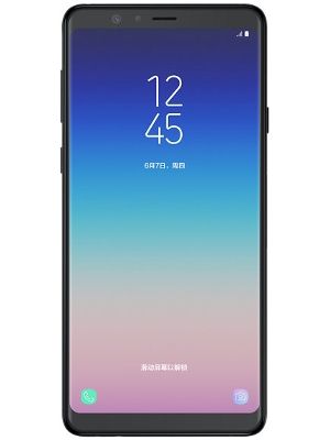 Samsung Galaxy A8 Star (A9 Star) thumbnail 3