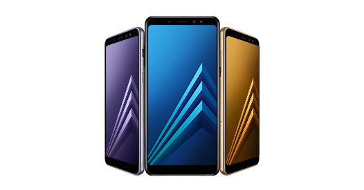 Samsung Galaxy A8s thumbnail 2