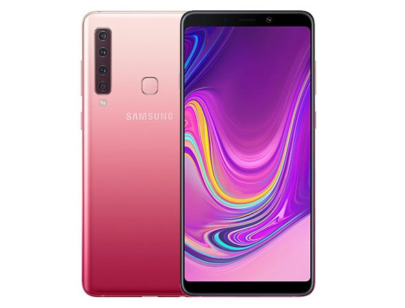 Samsung Galaxy A9 (2018) thumbnail 2