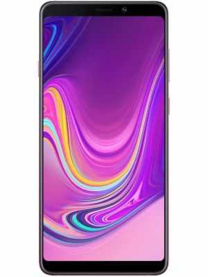 Samsung Galaxy A9 (2018) thumbnail 3