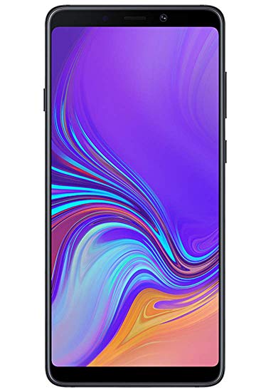 Samsung Galaxy A9 (2018) thumbnail 4