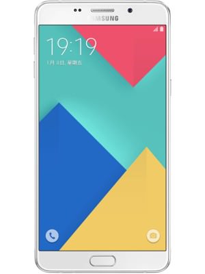 Samsung Galaxy A9 Pro (2016) thumbnail 2