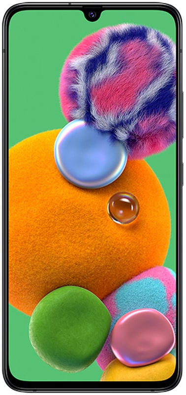 Samsung Galaxy A90 5G thumbnail 2