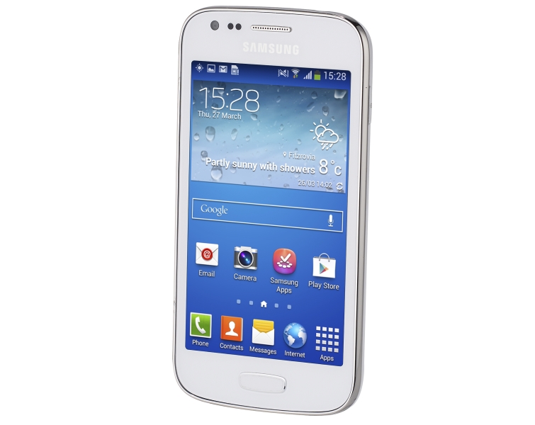 Samsung Galaxy Ace 3 thumbnail 2
