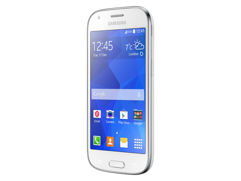 Samsung Galaxy Ace 4 LTE thumbnail 3