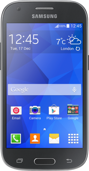 Samsung Galaxy Ace 4 LTE thumbnail 4