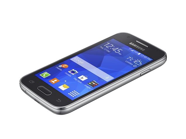Samsung Galaxy Ace 4 thumbnail 3