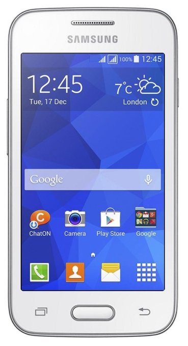 Samsung Galaxy Ace 4 thumbnail 4