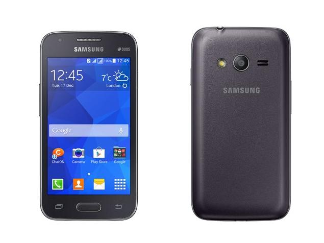 Samsung Galaxy Ace NXT thumbnail 2