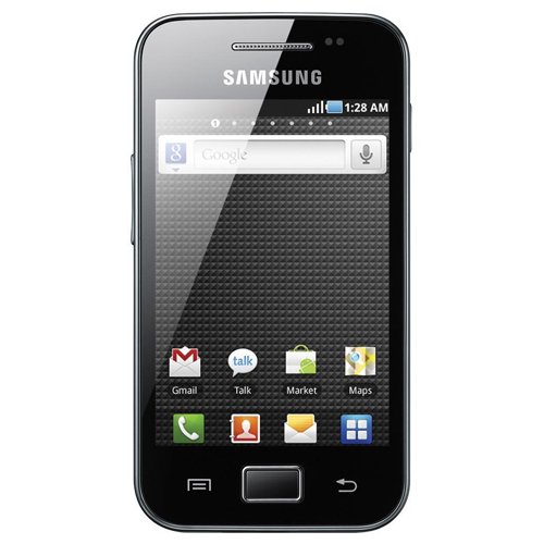 Samsung Galaxy Ace S5830 thumbnail 2