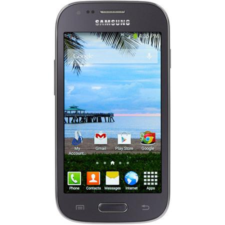 Samsung Galaxy Ace S5830 thumbnail 4