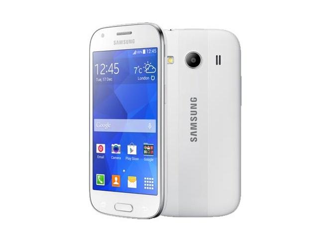 Samsung Galaxy Ace Style LTE thumbnail 2