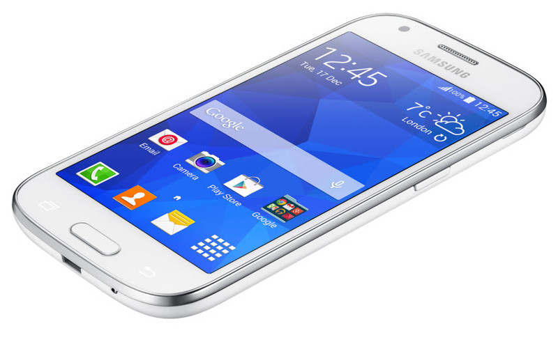 Samsung Galaxy Ace Style LTE thumbnail 3