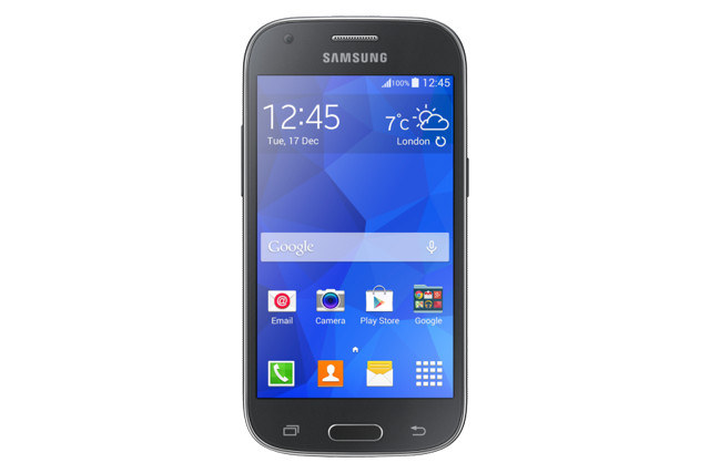 Samsung Galaxy Ace Style LTE thumbnail 4