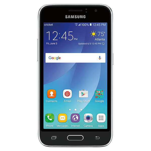 Samsung Galaxy Amp 2 thumbnail 2