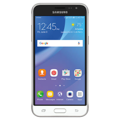 Samsung Galaxy Amp Prime 2 thumbnail 3