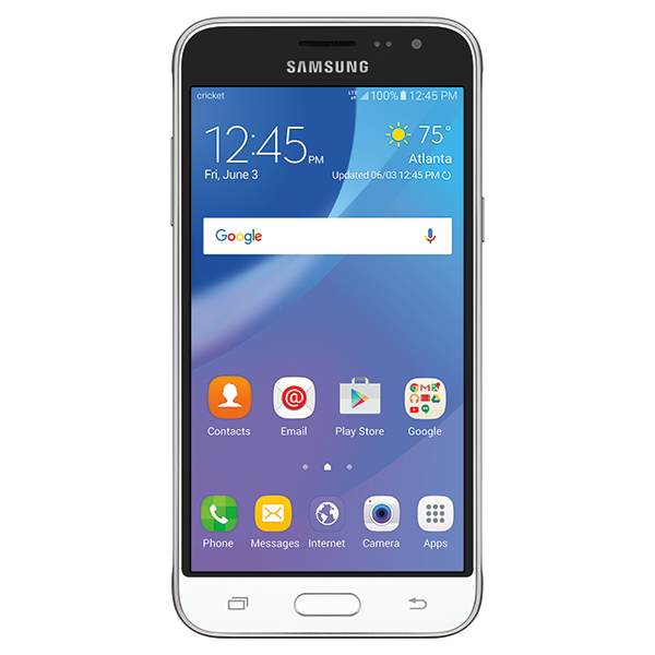 Samsung Galaxy Amp Prime thumbnail 2