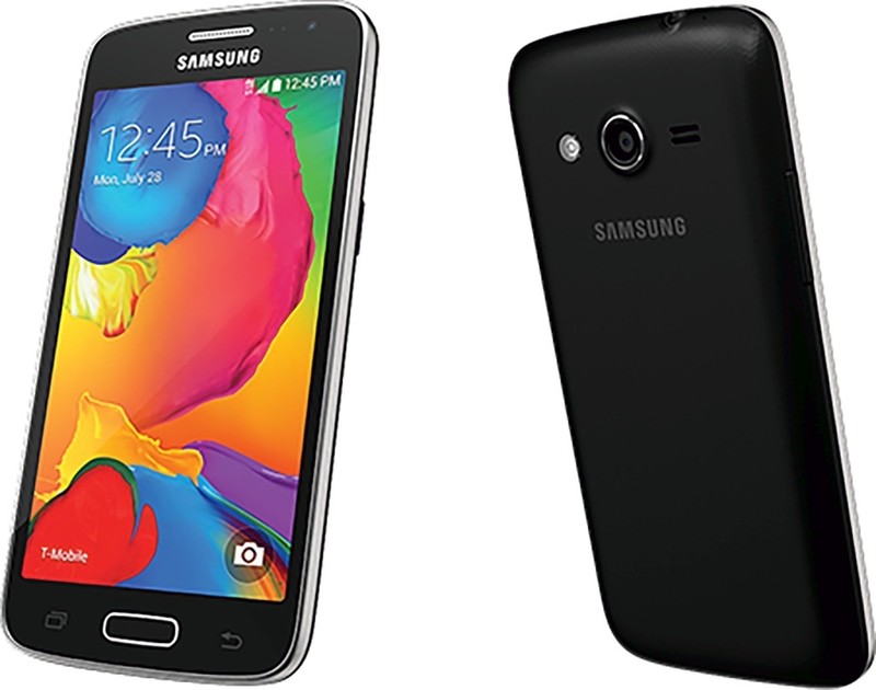 Samsung Galaxy Avant thumbnail 4