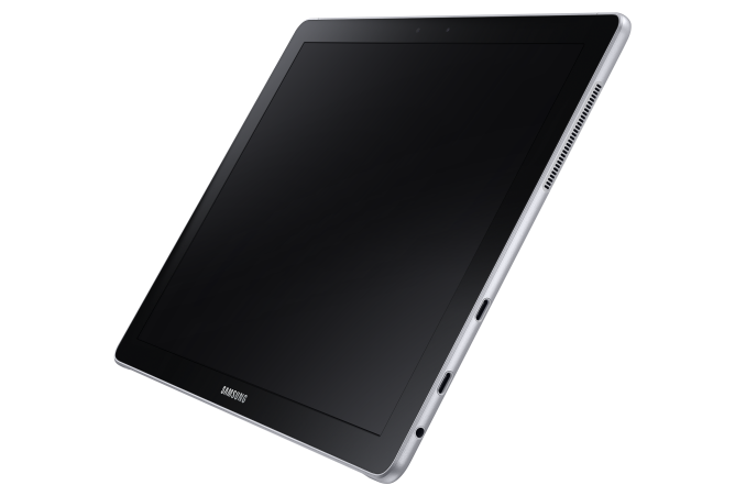 Samsung Galaxy Book 10.6-inch thumbnail 2