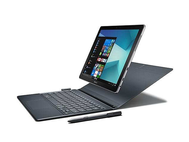 Samsung Galaxy Book 10.6-inch thumbnail 3