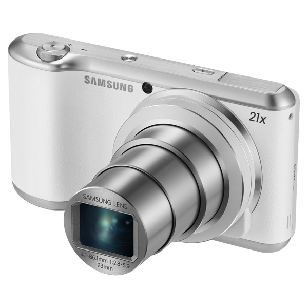 Samsung Galaxy Camera 2 GC200 thumbnail 2