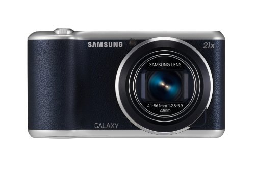 Samsung Galaxy Camera 2 GC200 thumbnail 4