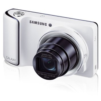 Samsung Galaxy Camera thumbnail 2
