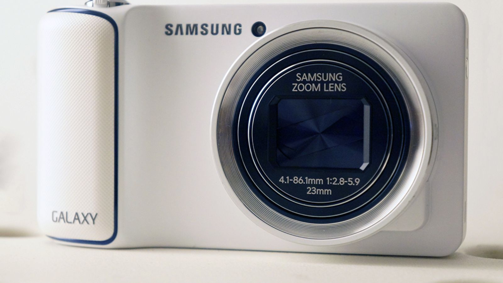 Samsung Galaxy Camera thumbnail 4